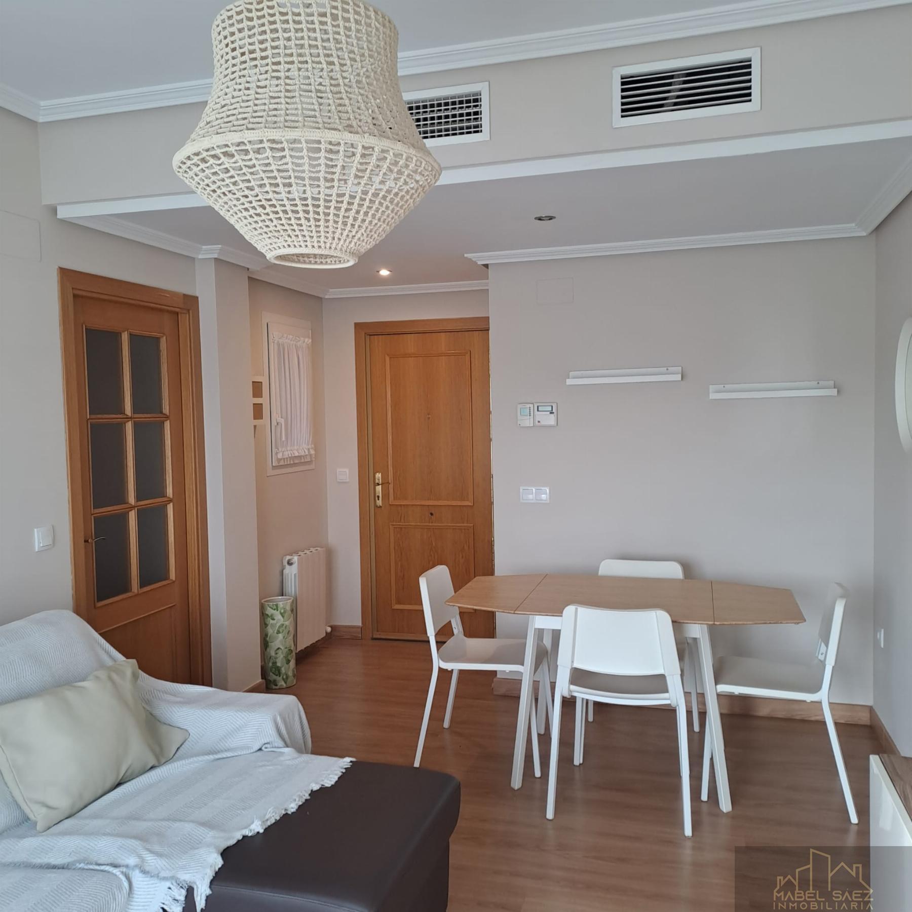 Alquiler de apartamento en Mérida