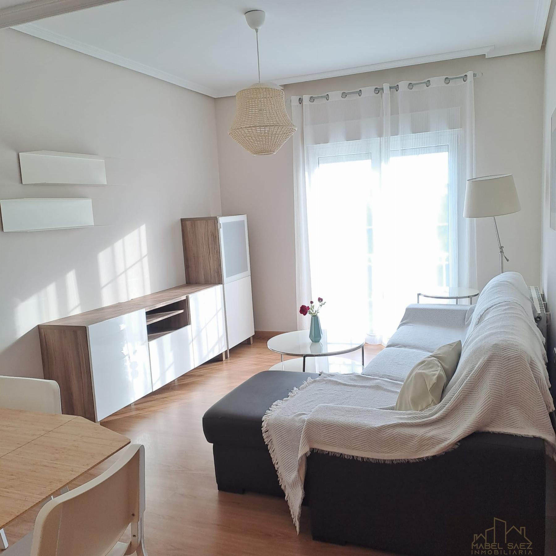 Alquiler de apartamento en Mérida