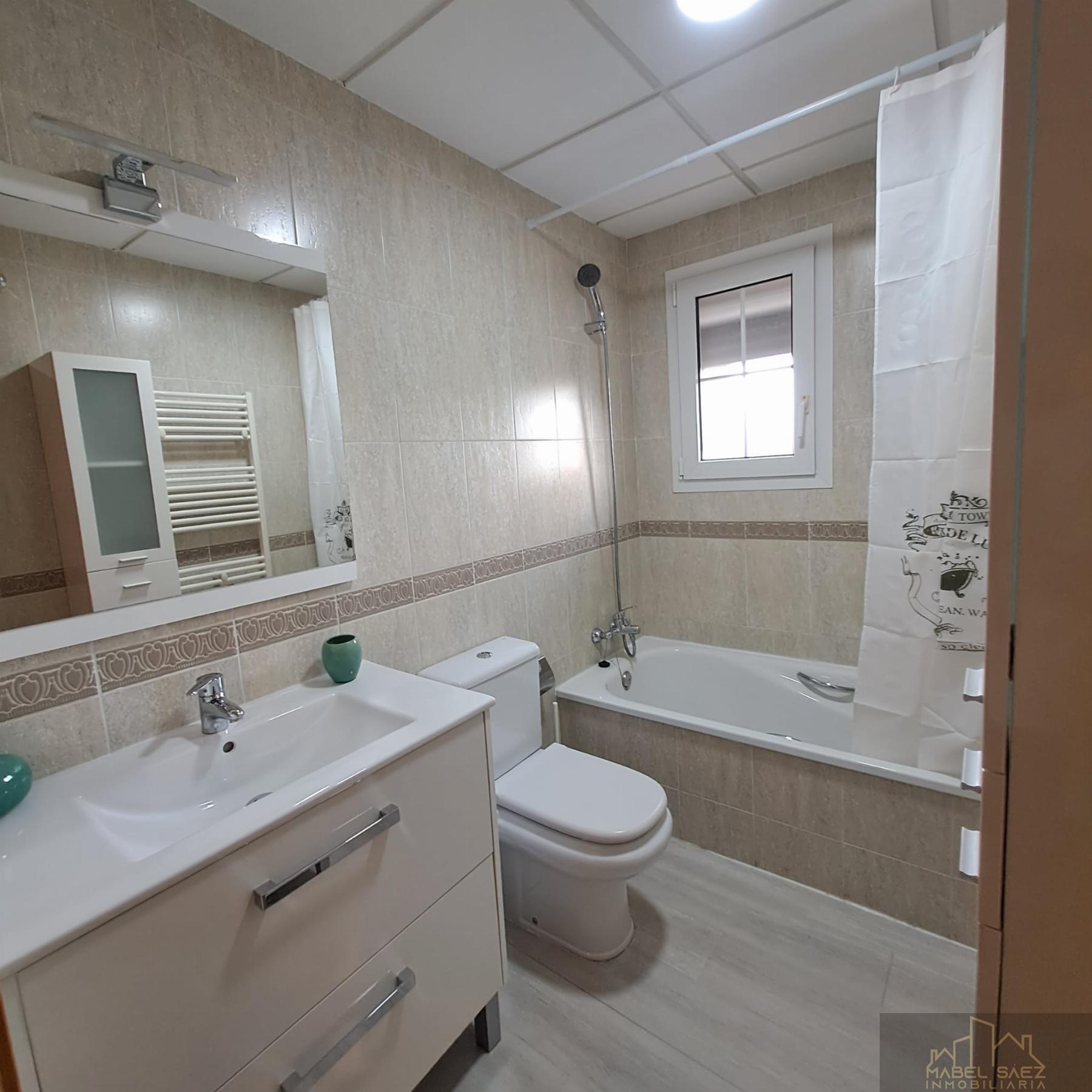 Alquiler de apartamento en Mérida