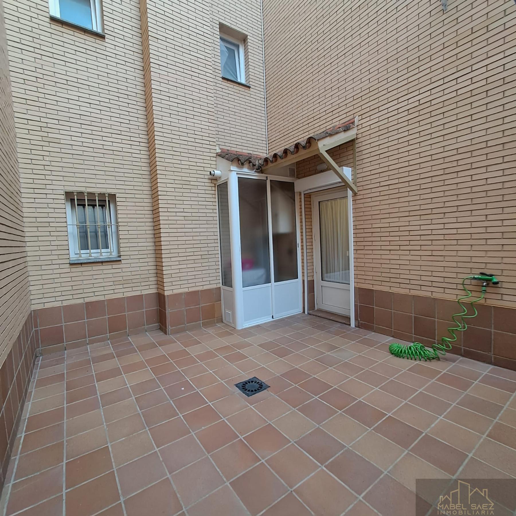 For rent of apartment in Mérida