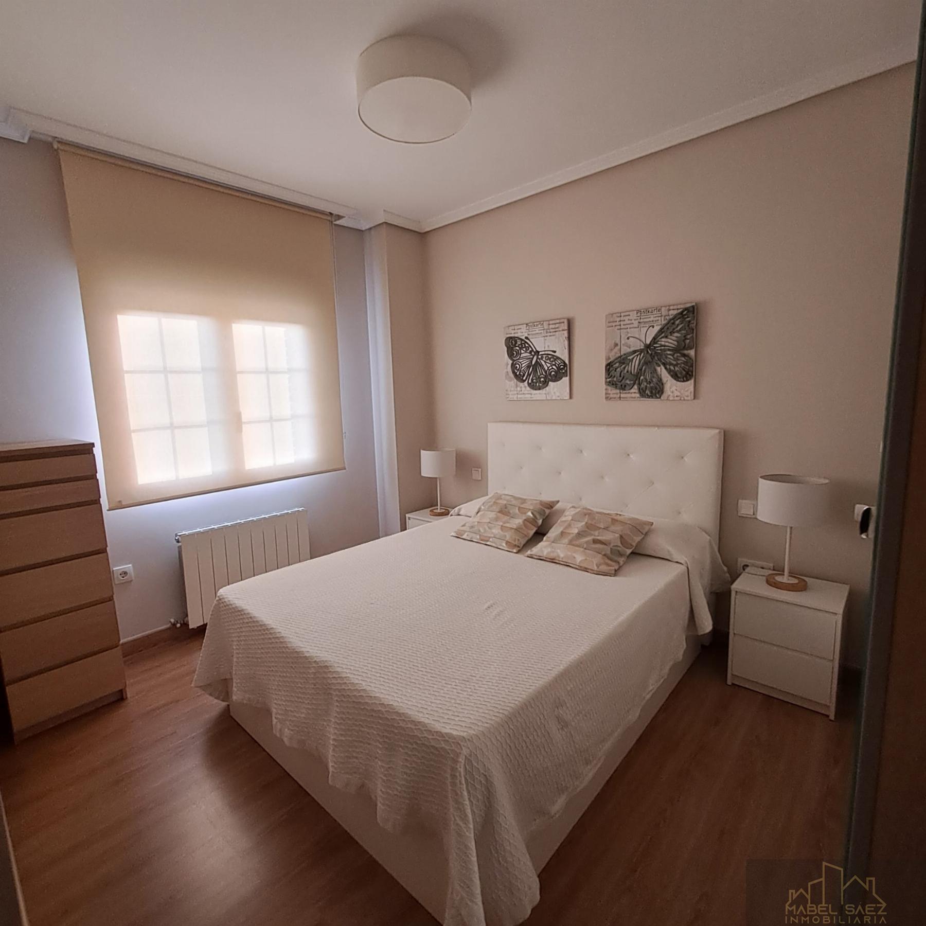 Alquiler de apartamento en Mérida