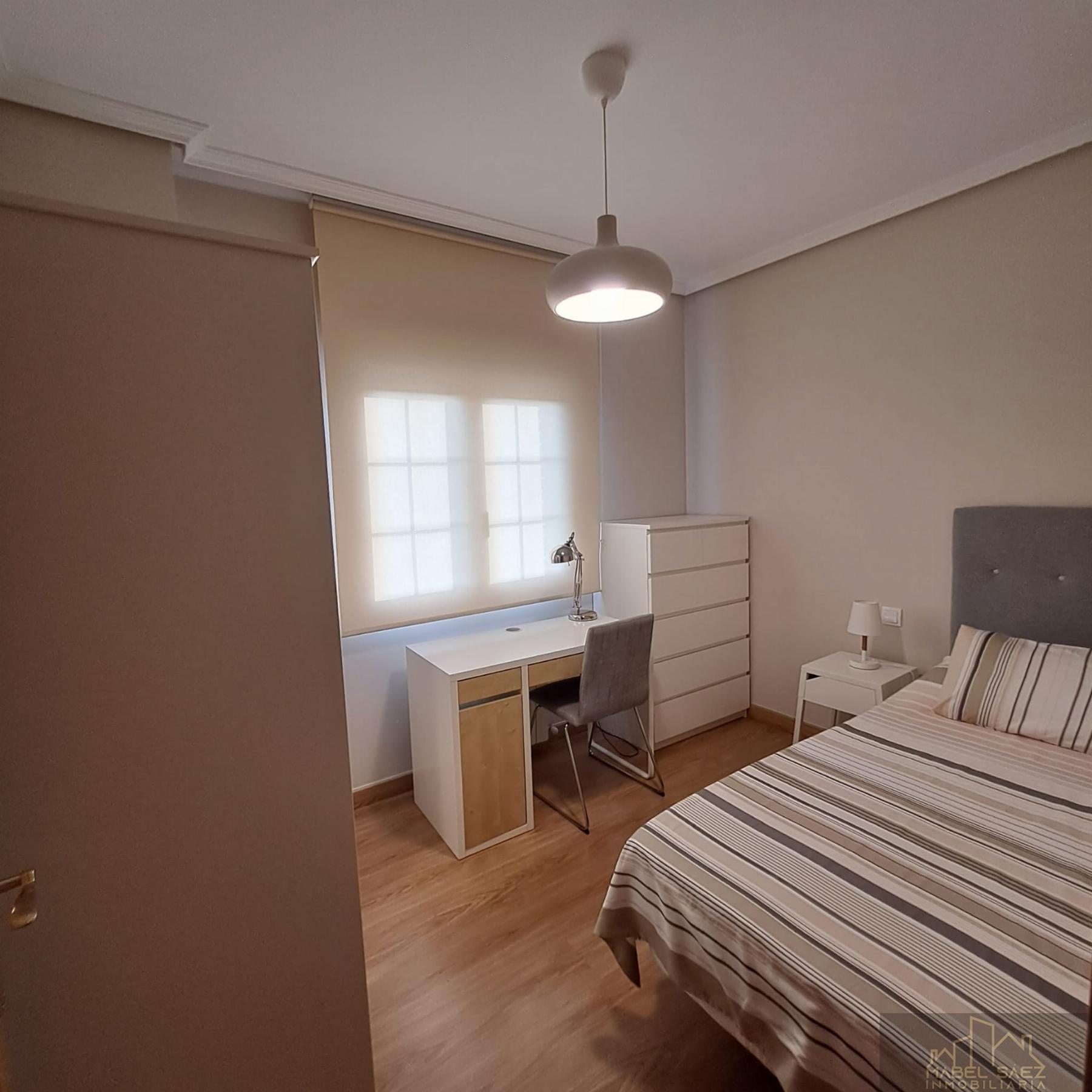 Alquiler de apartamento en Mérida