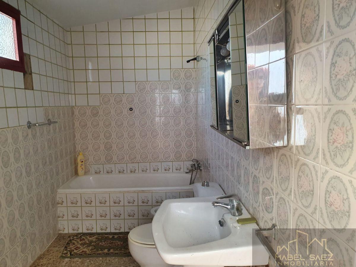 For sale of house in Malcocinado
