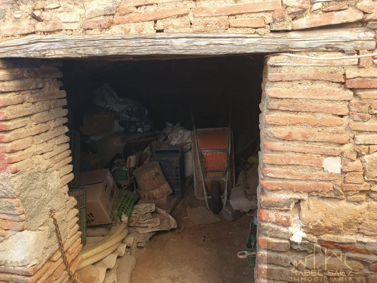 For sale of house in Malcocinado