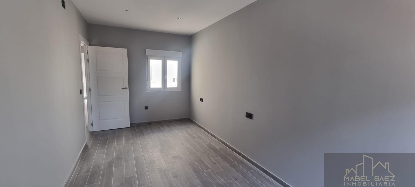 For sale of flat in Mérida