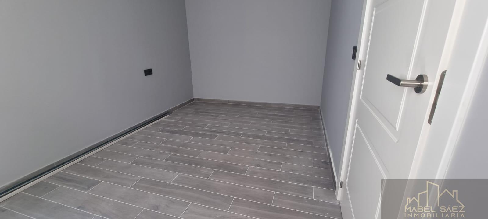 For sale of flat in Mérida