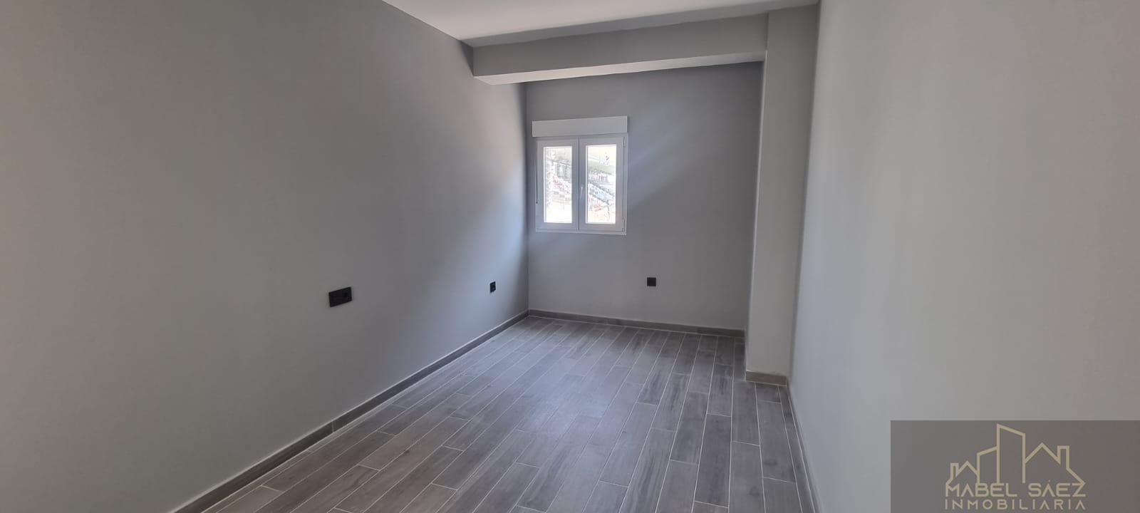 For sale of flat in Mérida