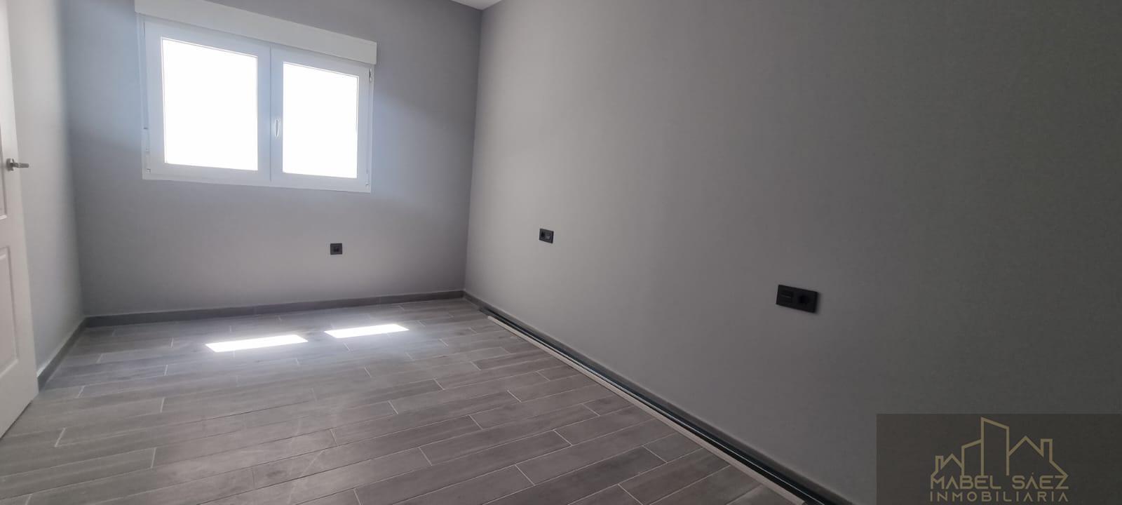 For sale of flat in Mérida