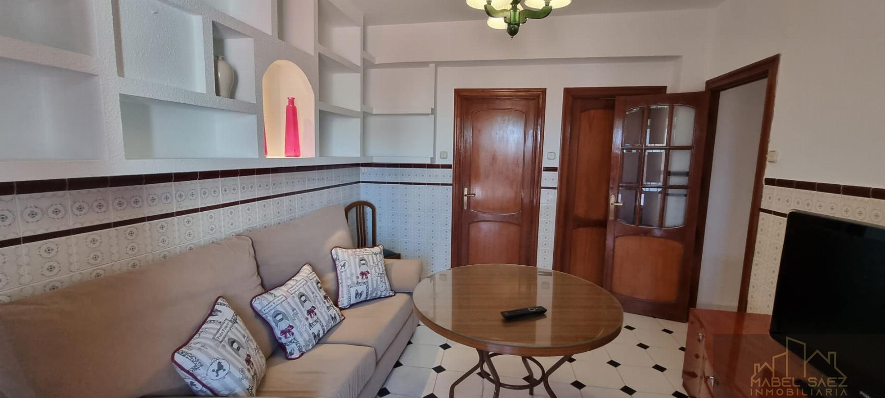 For rent of flat in Mérida For rent of flat in Mérida