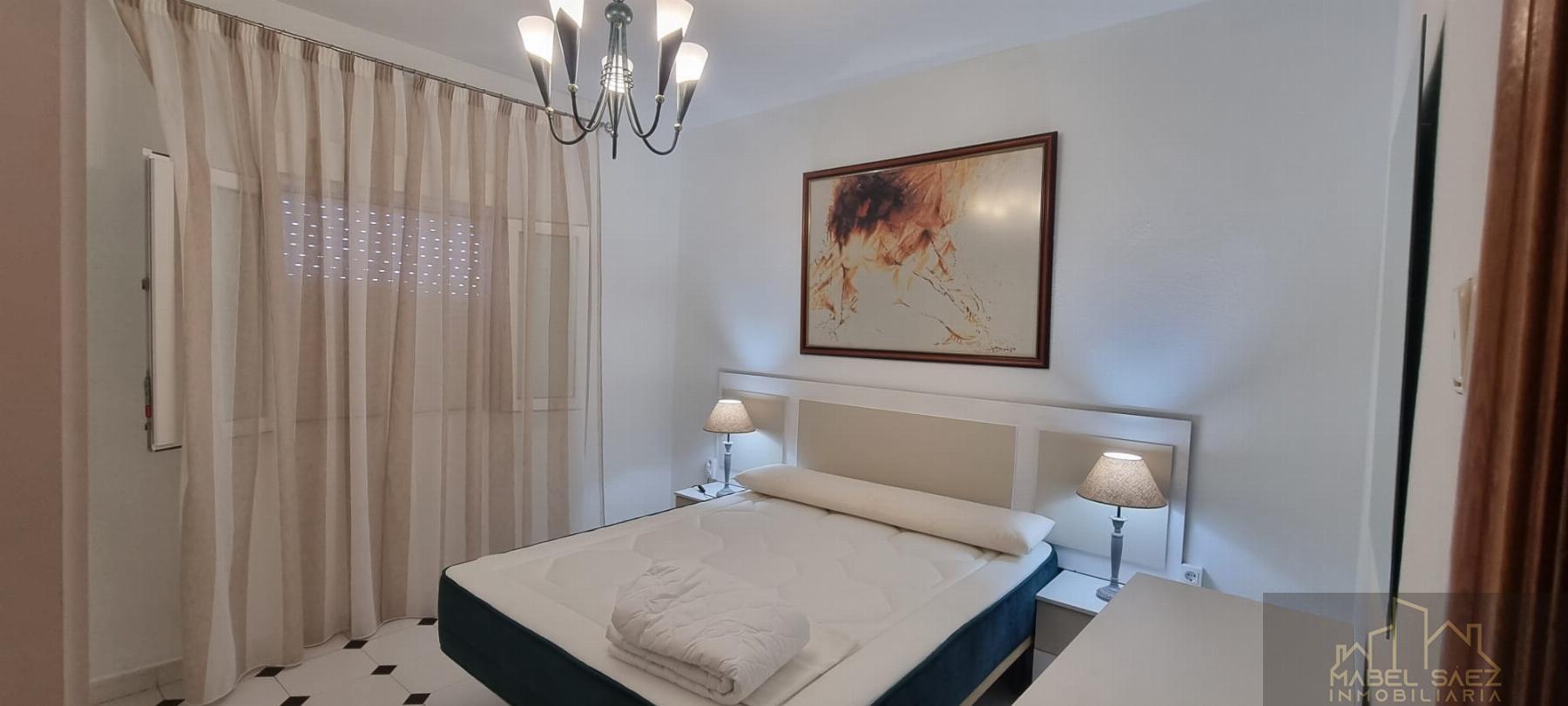 For rent of flat in Mérida