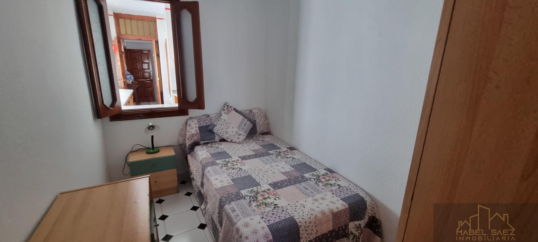 For rent of flat in Mérida