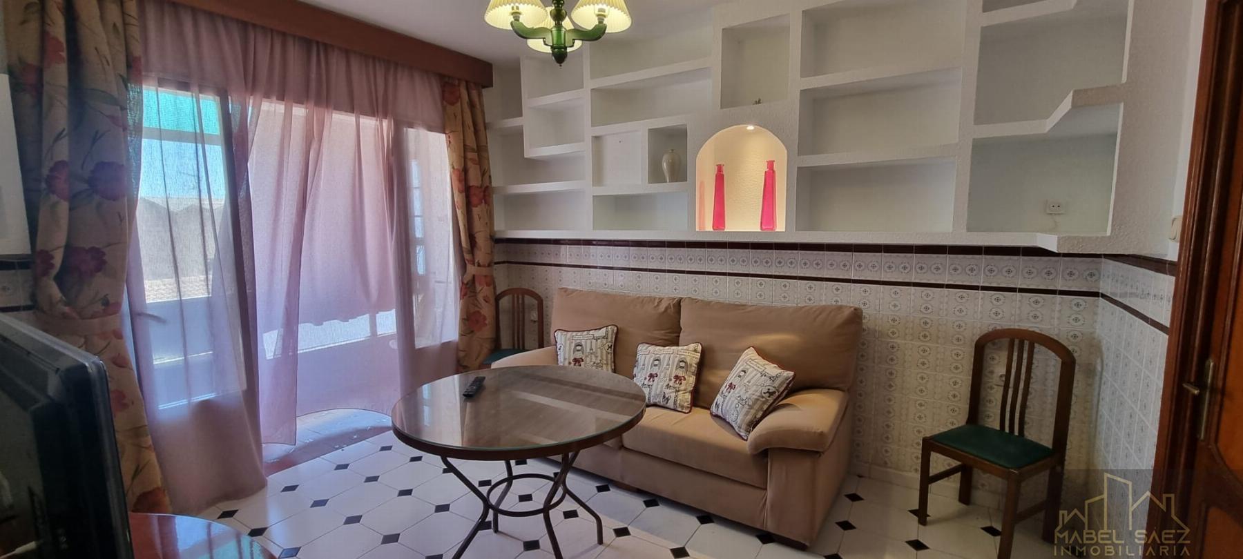 For rent of flat in Mérida