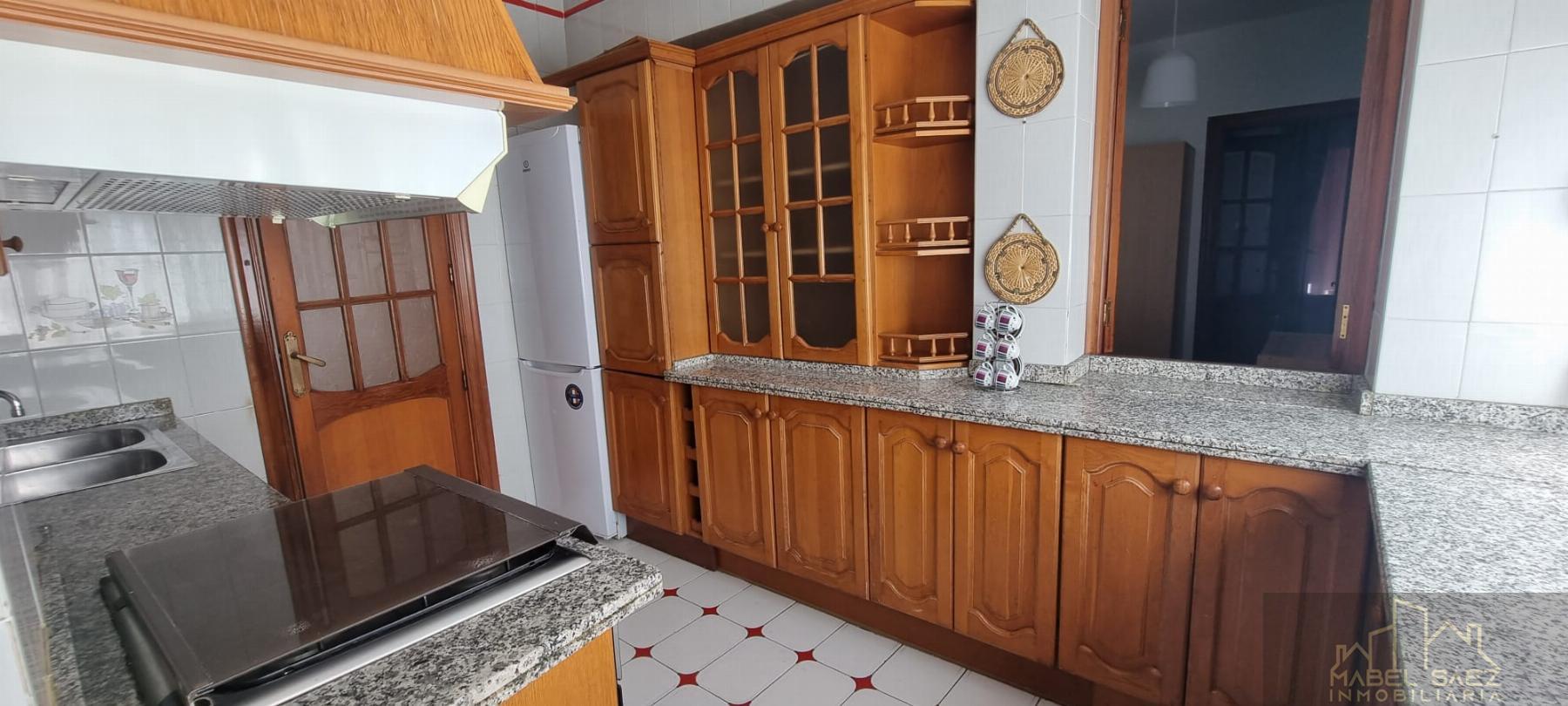 For rent of flat in Mérida