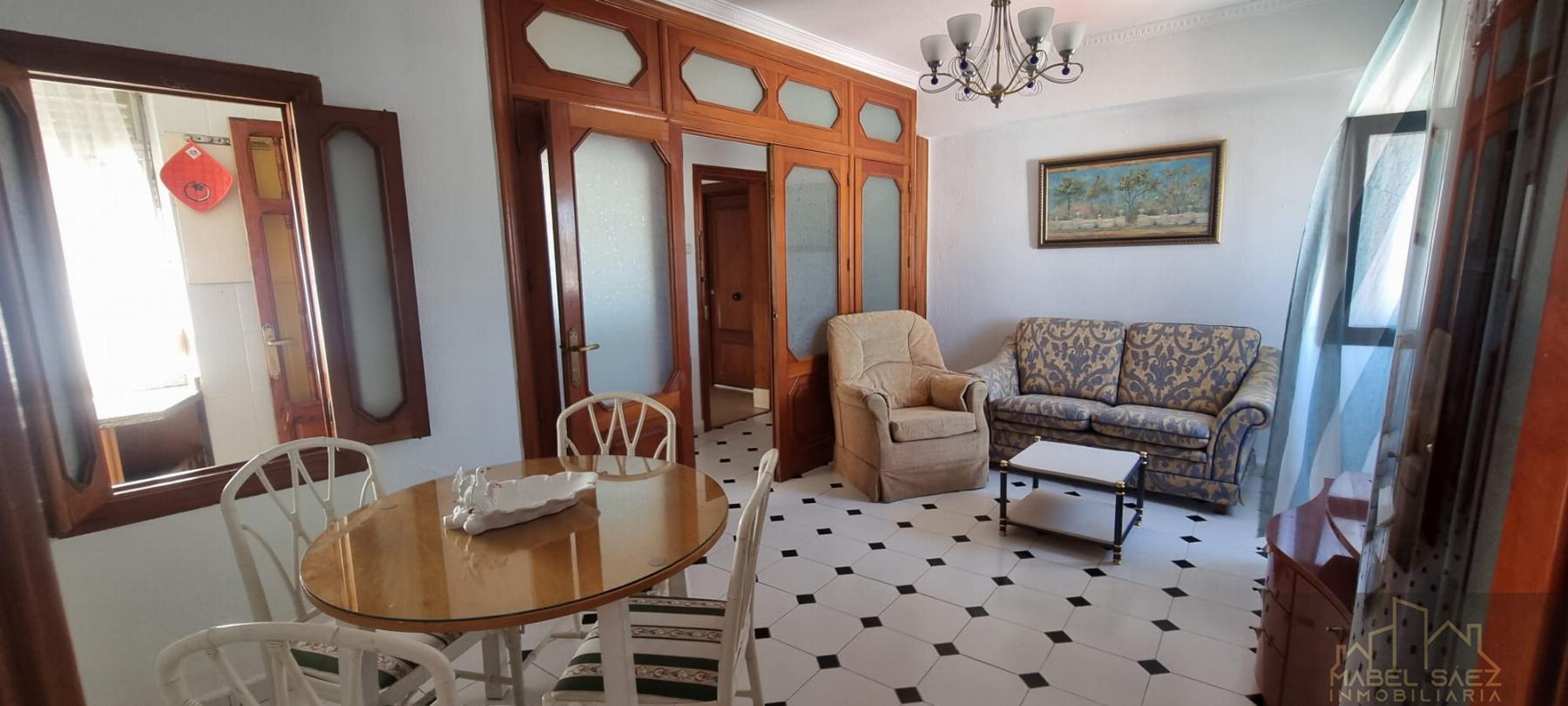 For rent of flat in Mérida