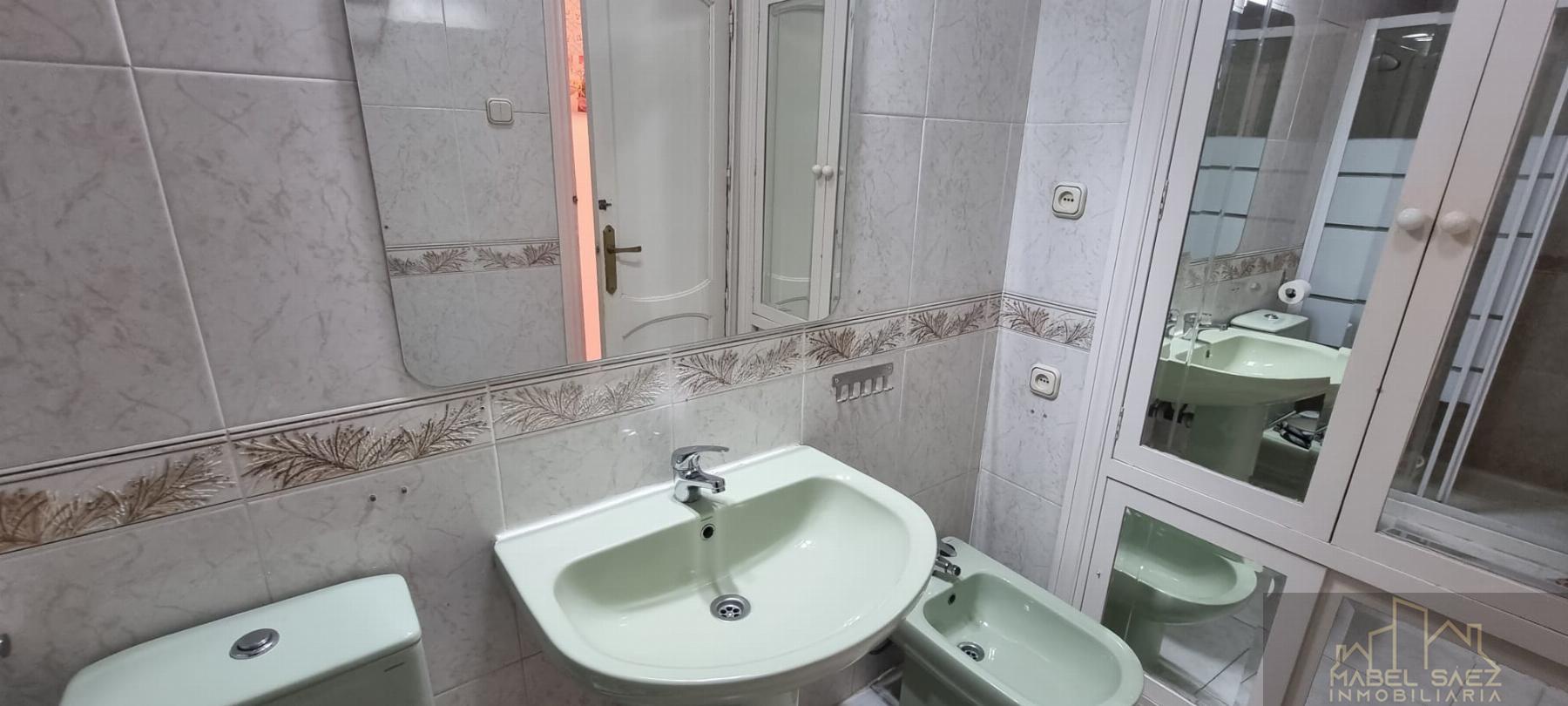 For rent of flat in Mérida