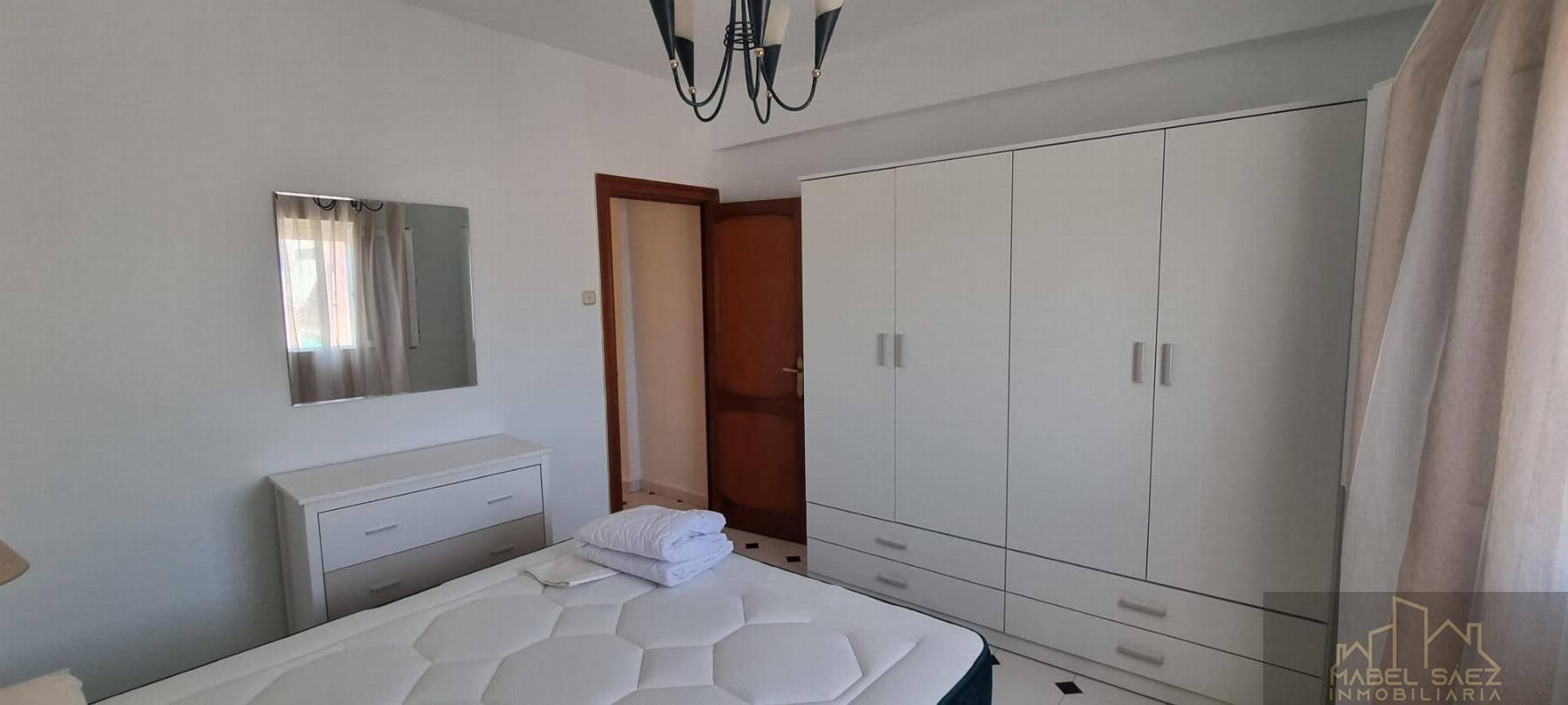For rent of flat in Mérida