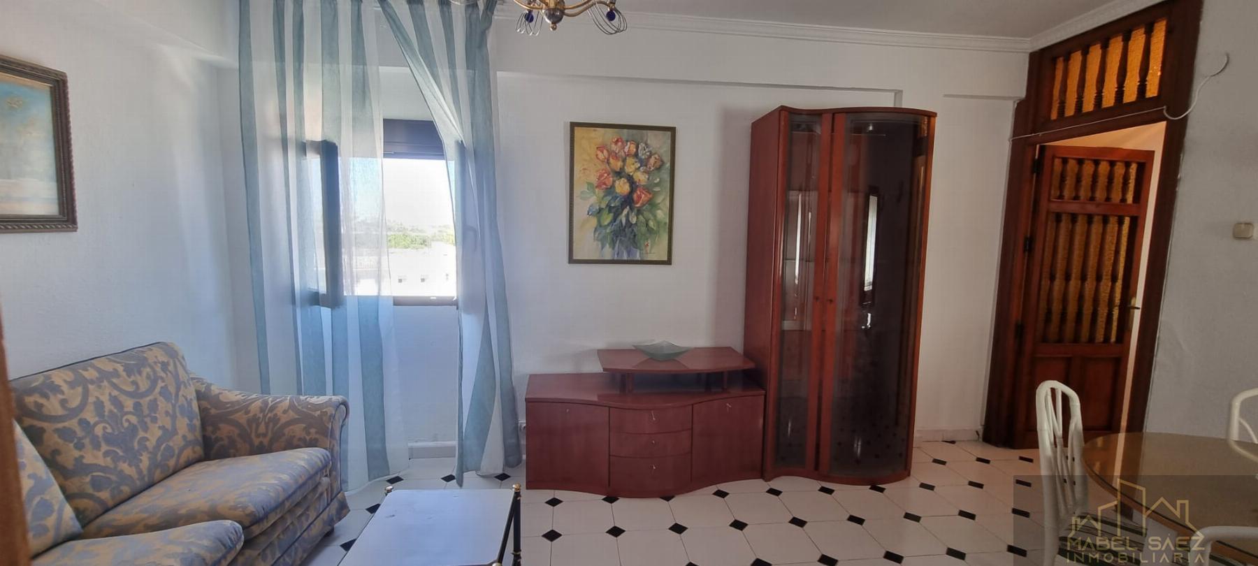 For rent of flat in Mérida