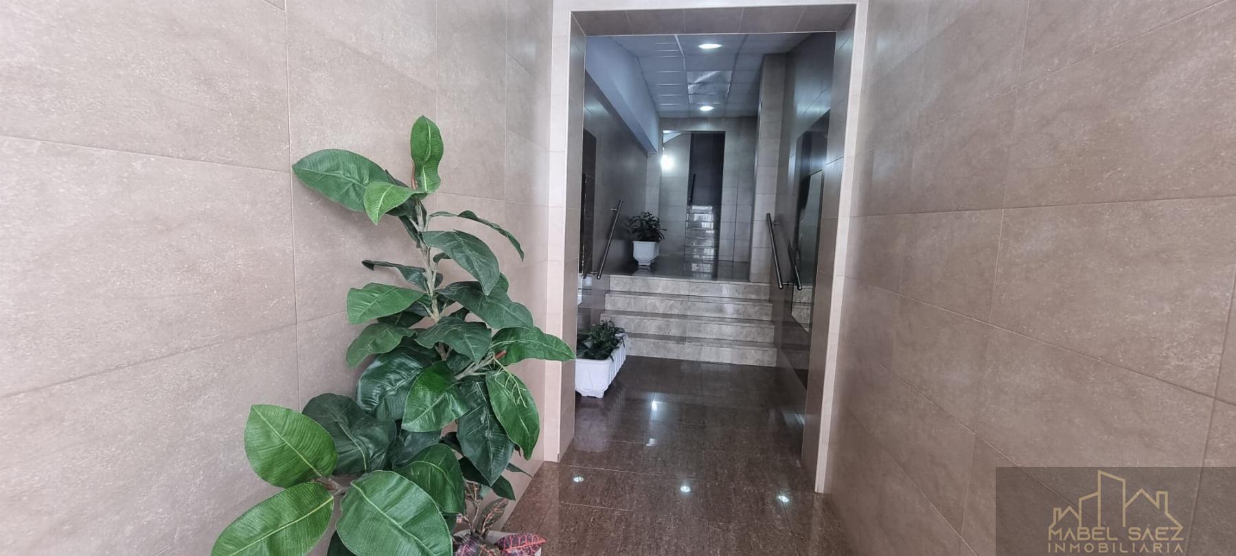 For rent of flat in Mérida