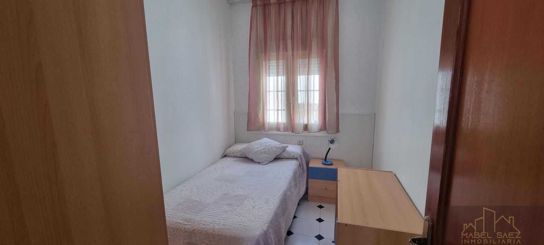For rent of flat in Mérida