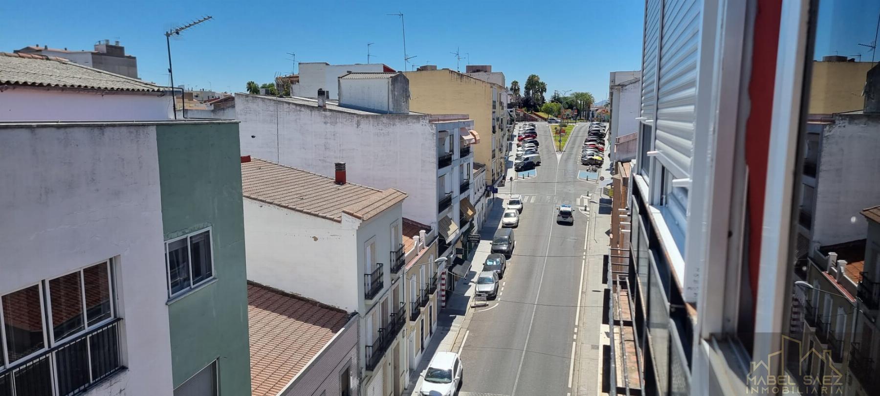 For rent of flat in Mérida