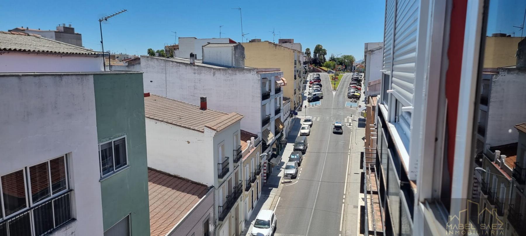 Alquiler de piso en Mérida