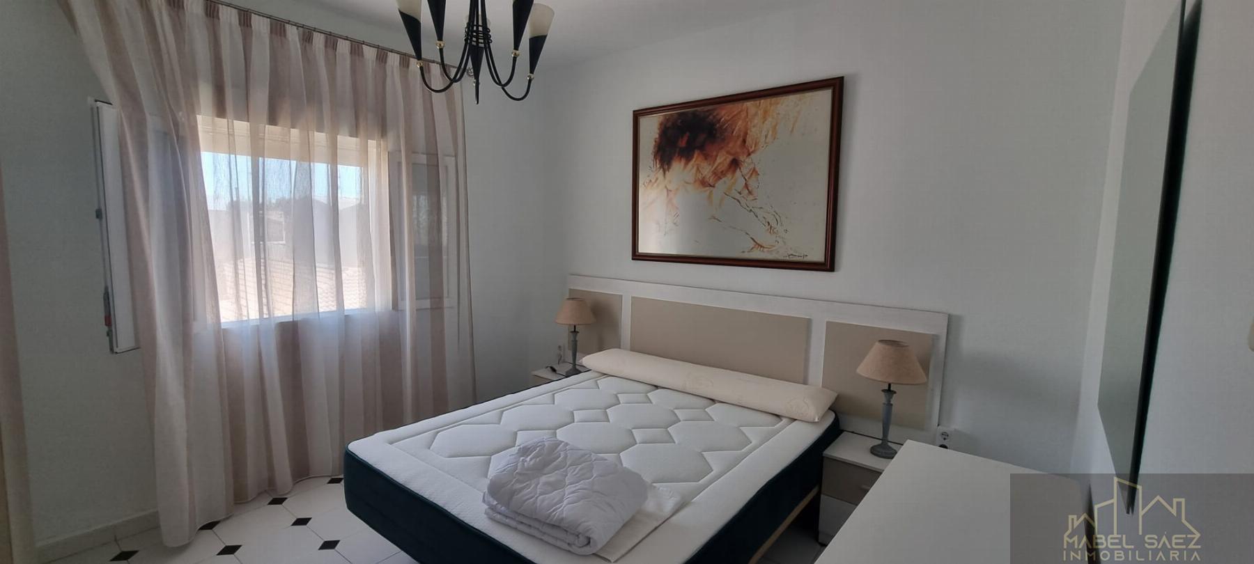 For rent of flat in Mérida