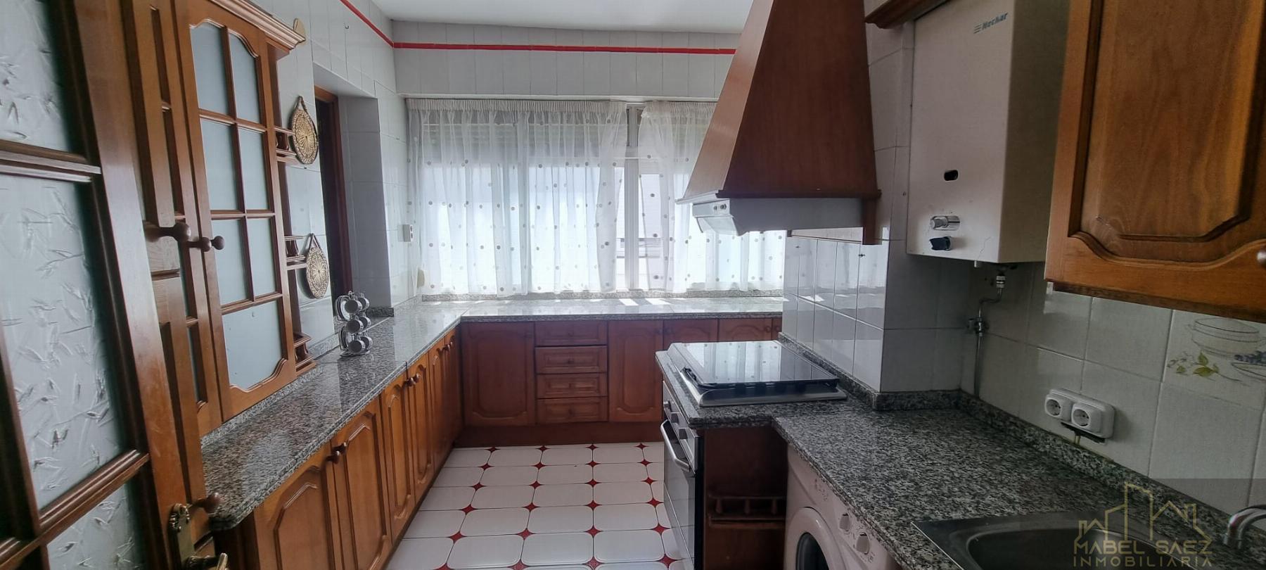 For rent of flat in Mérida