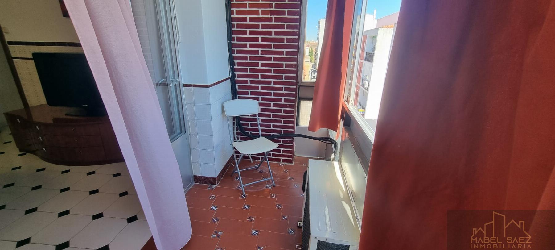 For rent of flat in Mérida
