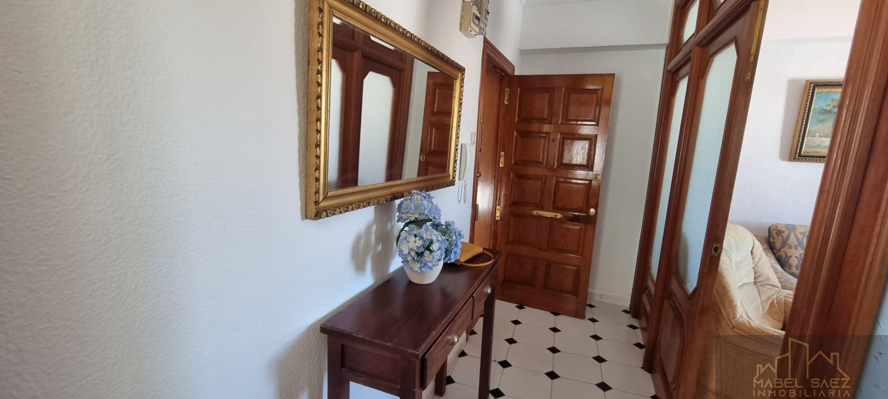 For rent of flat in Mérida