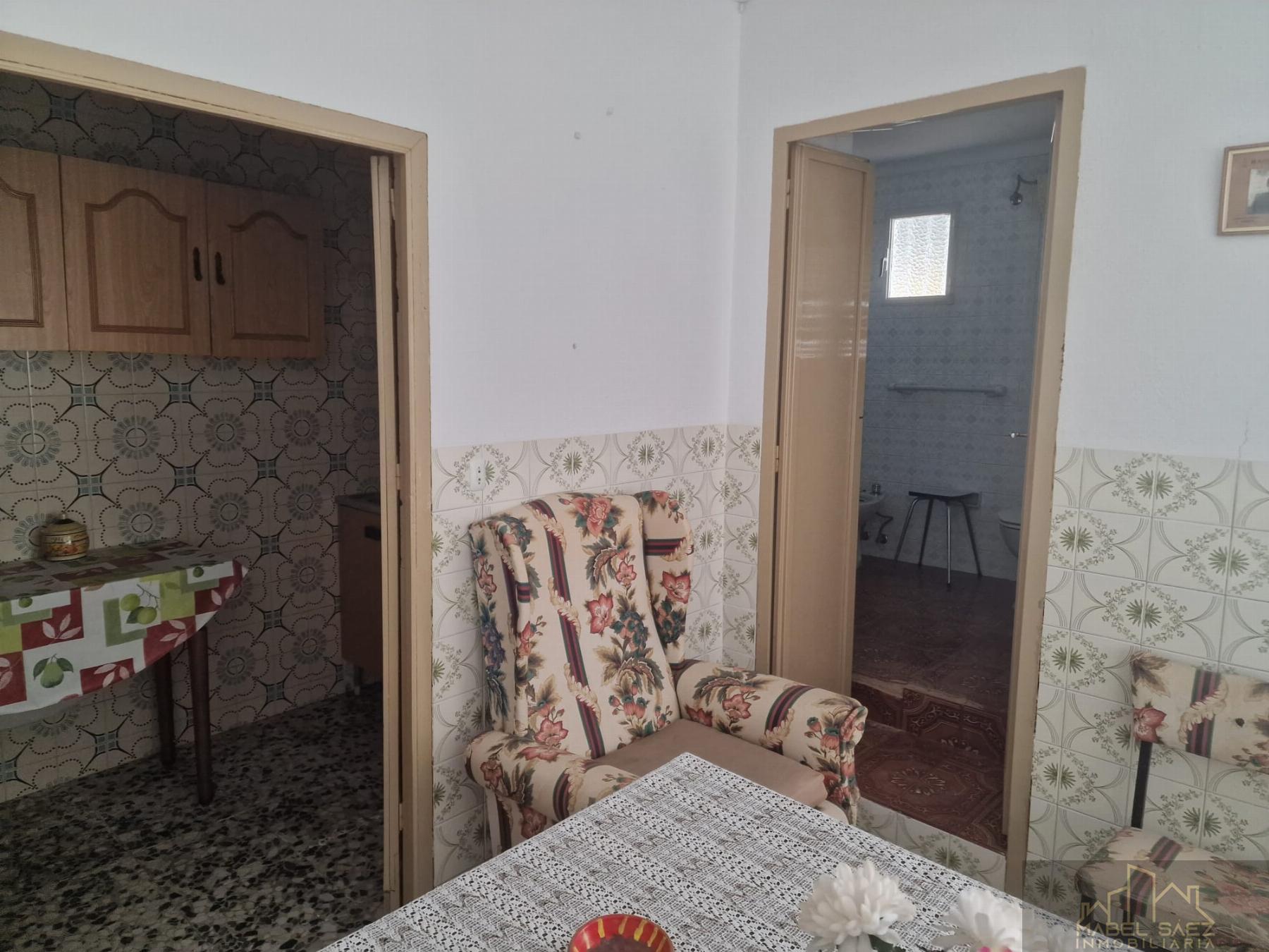 Venta de casa en Malcocinado