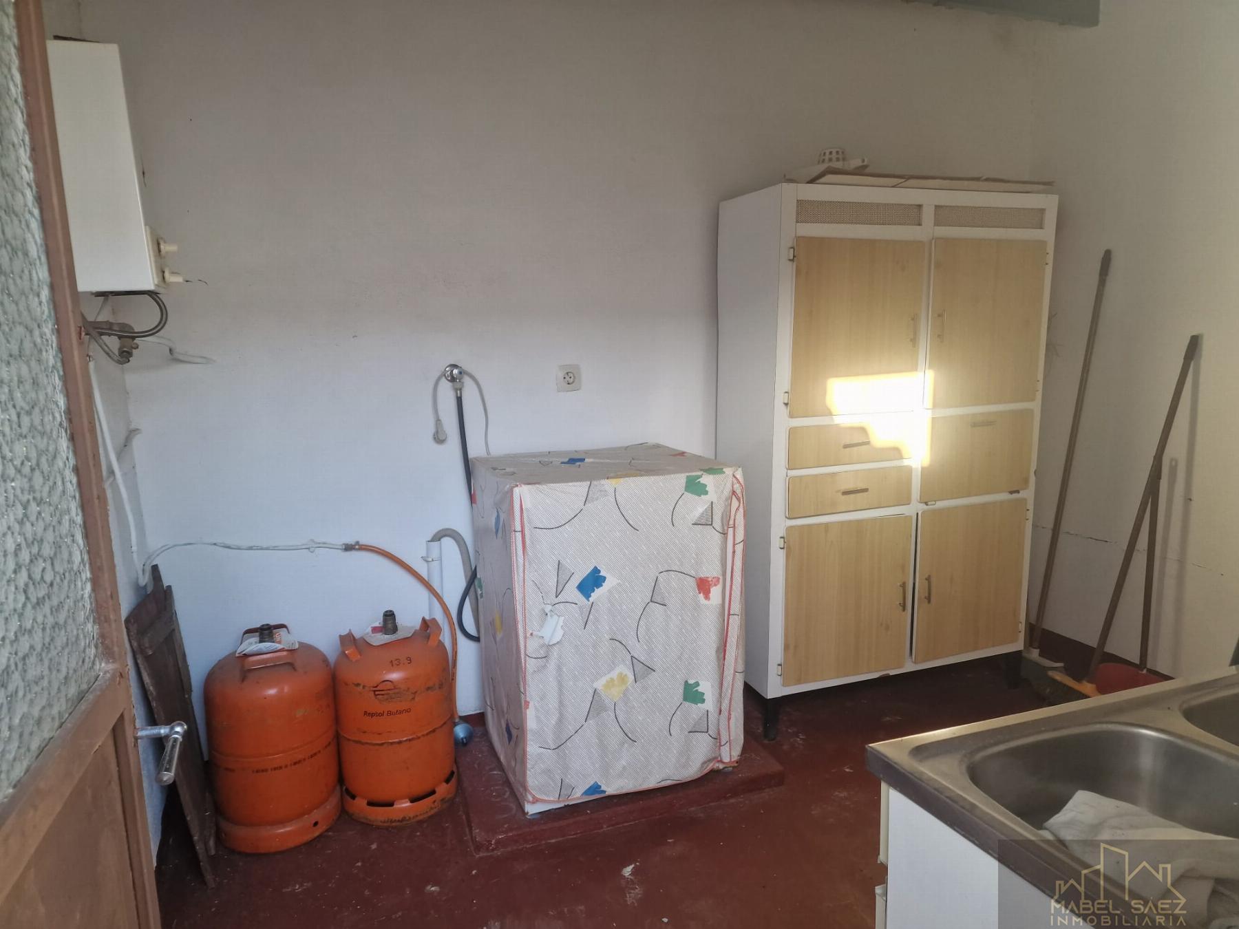 For sale of house in Malcocinado