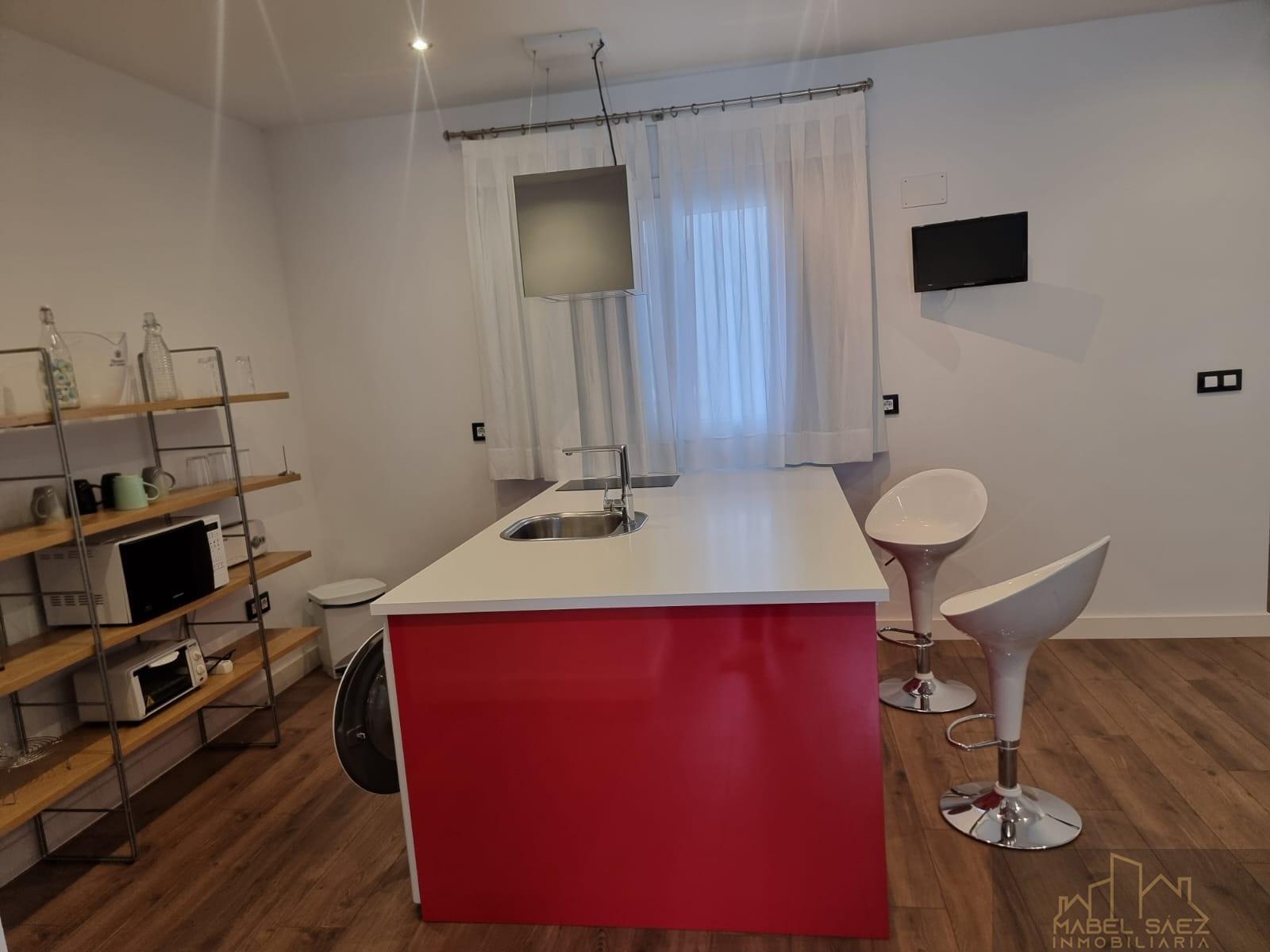 Alquiler de estudio en Mérida