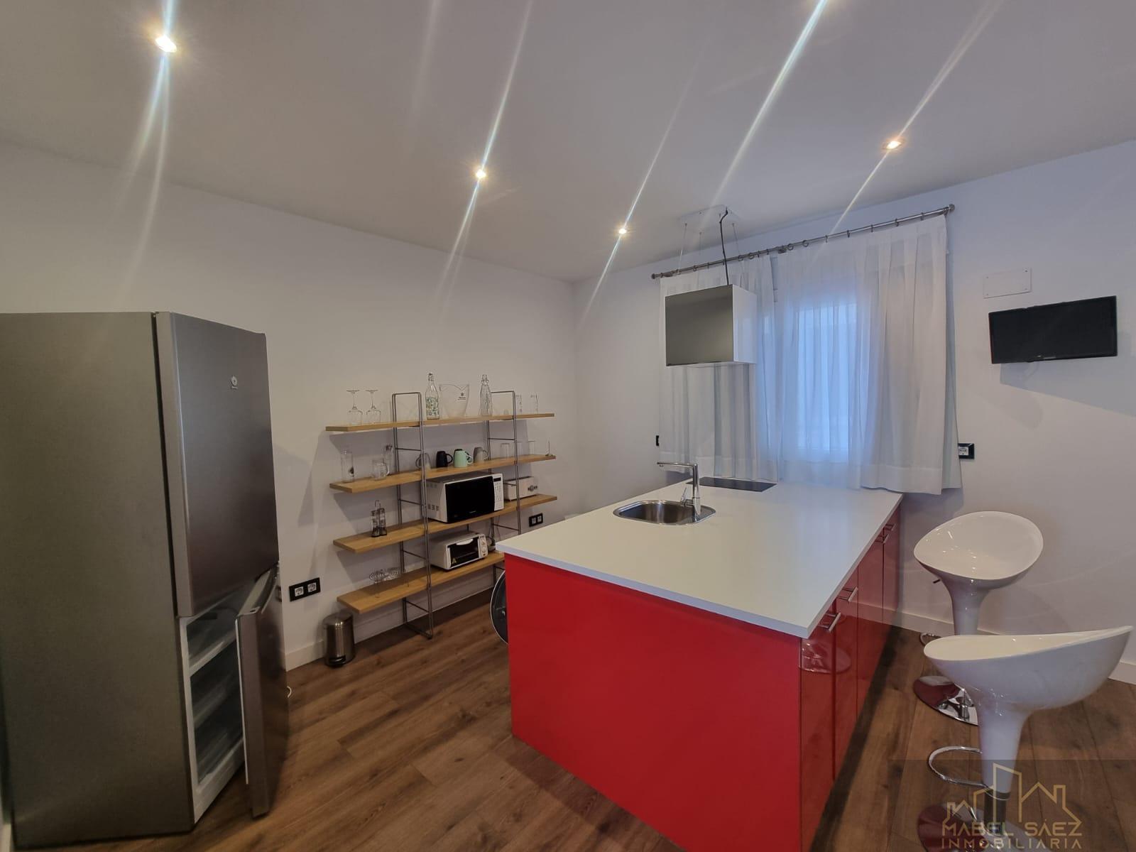 Alquiler de estudio en Mérida
