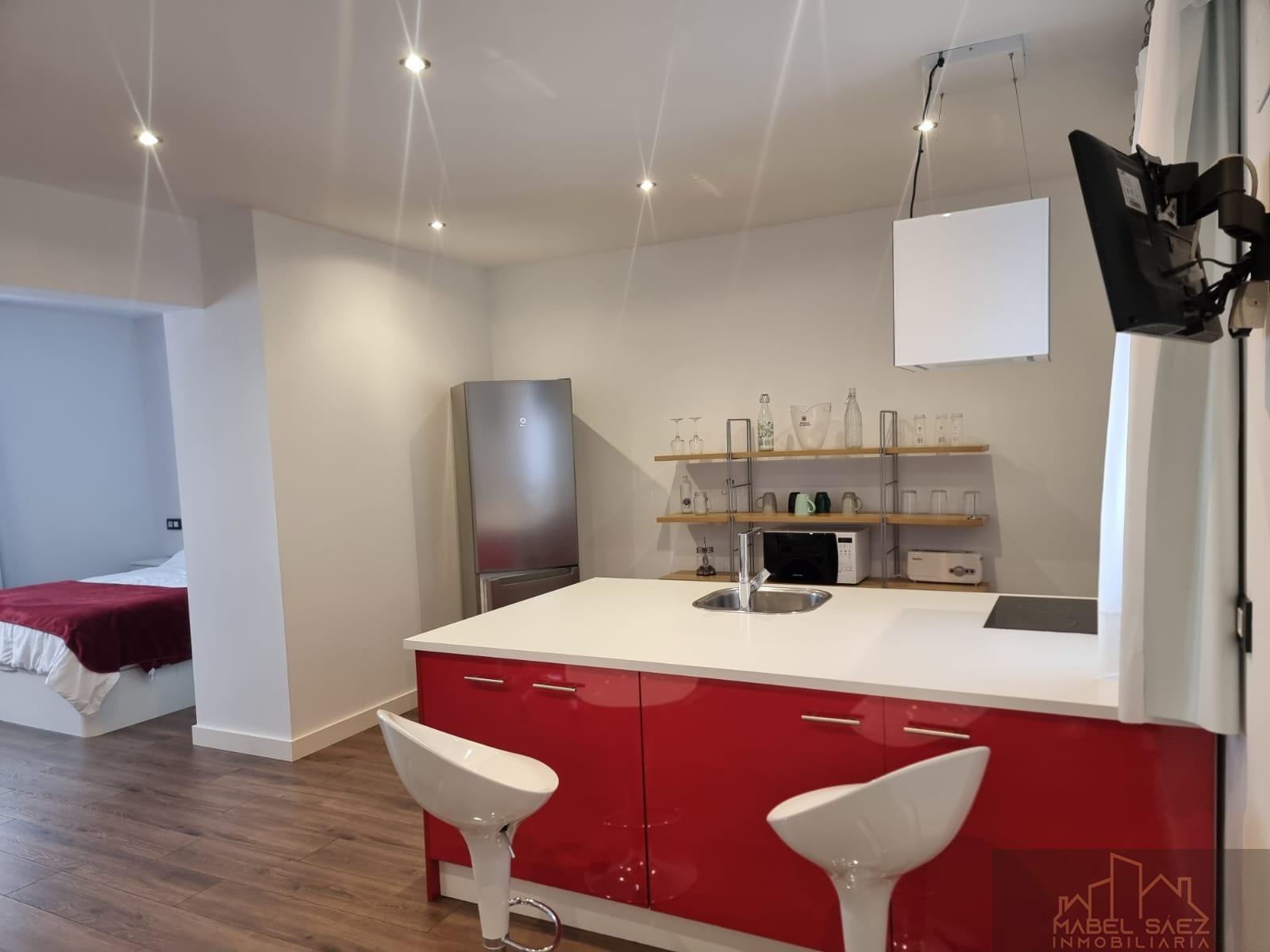 Alquiler de estudio en Mérida