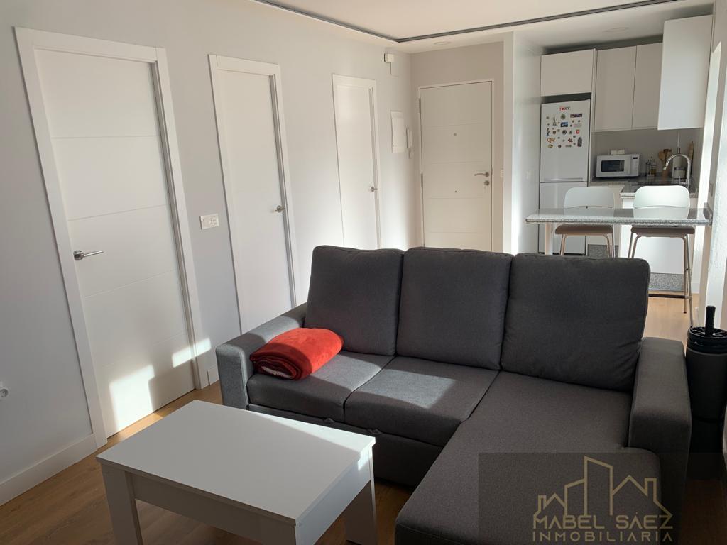 For rent of apartment in Mérida