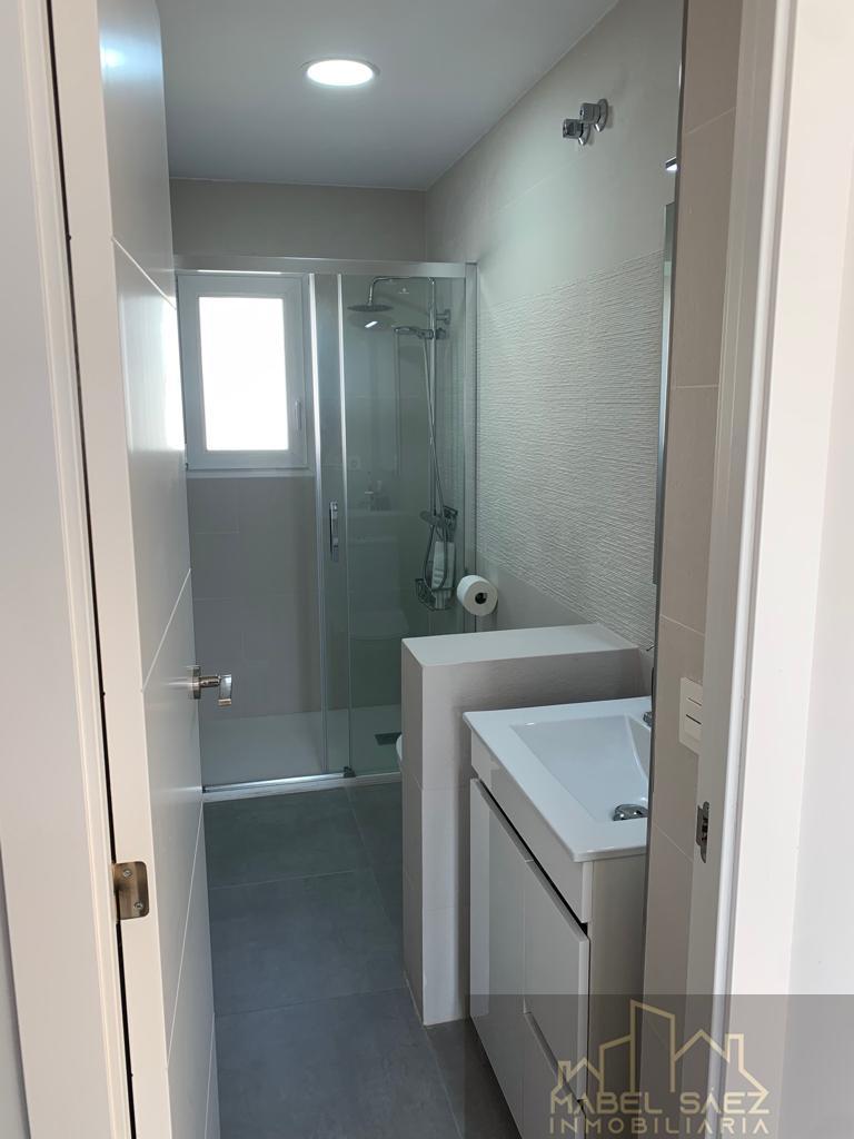 For rent of apartment in Mérida