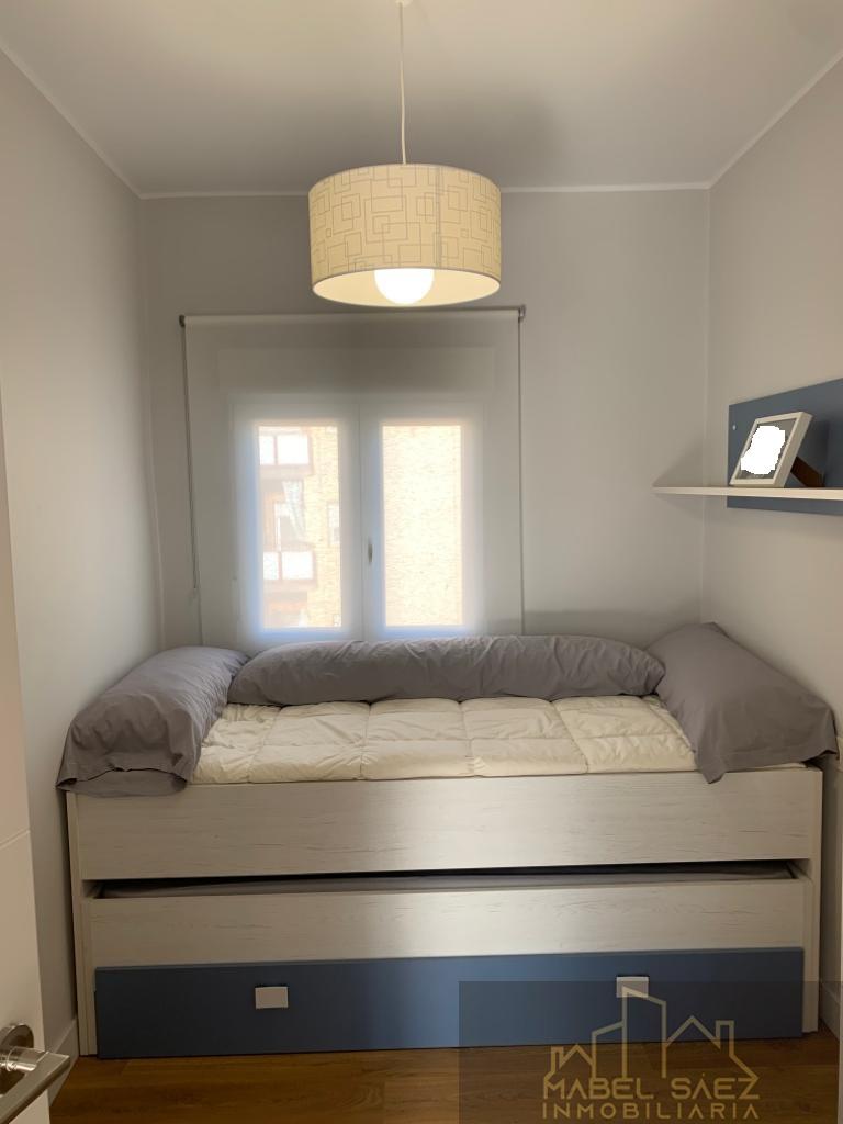 For rent of apartment in Mérida