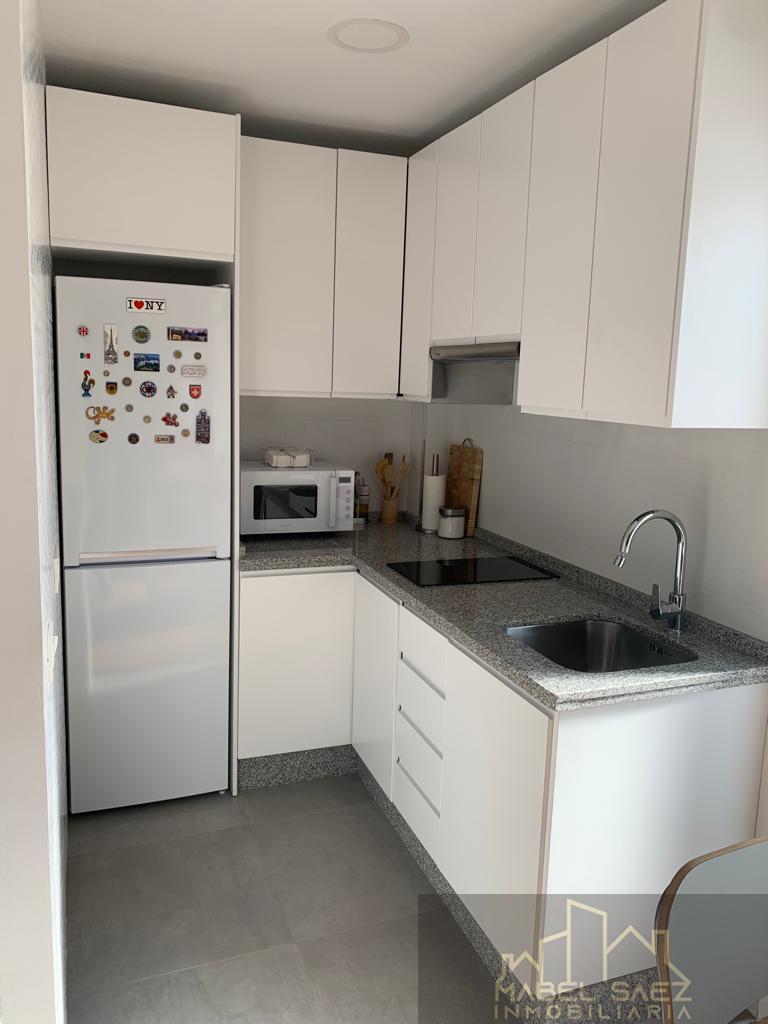 For rent of apartment in Mérida
