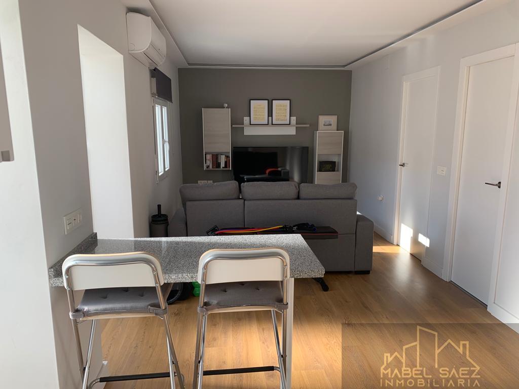 For rent of apartment in Mérida