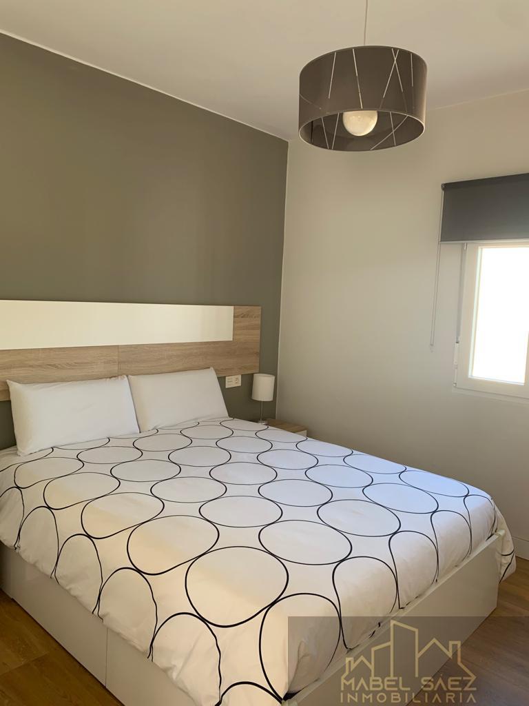 For rent of apartment in Mérida