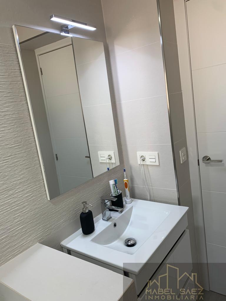 For rent of apartment in Mérida