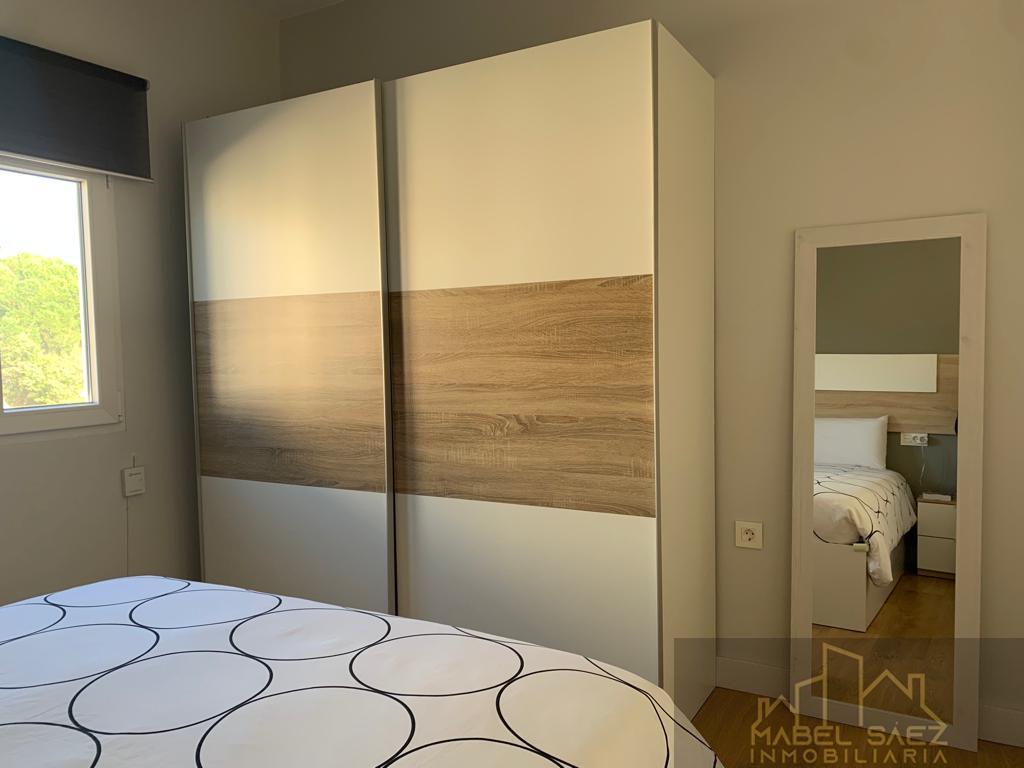 For rent of apartment in Mérida