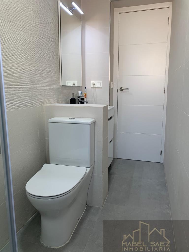 For rent of apartment in Mérida
