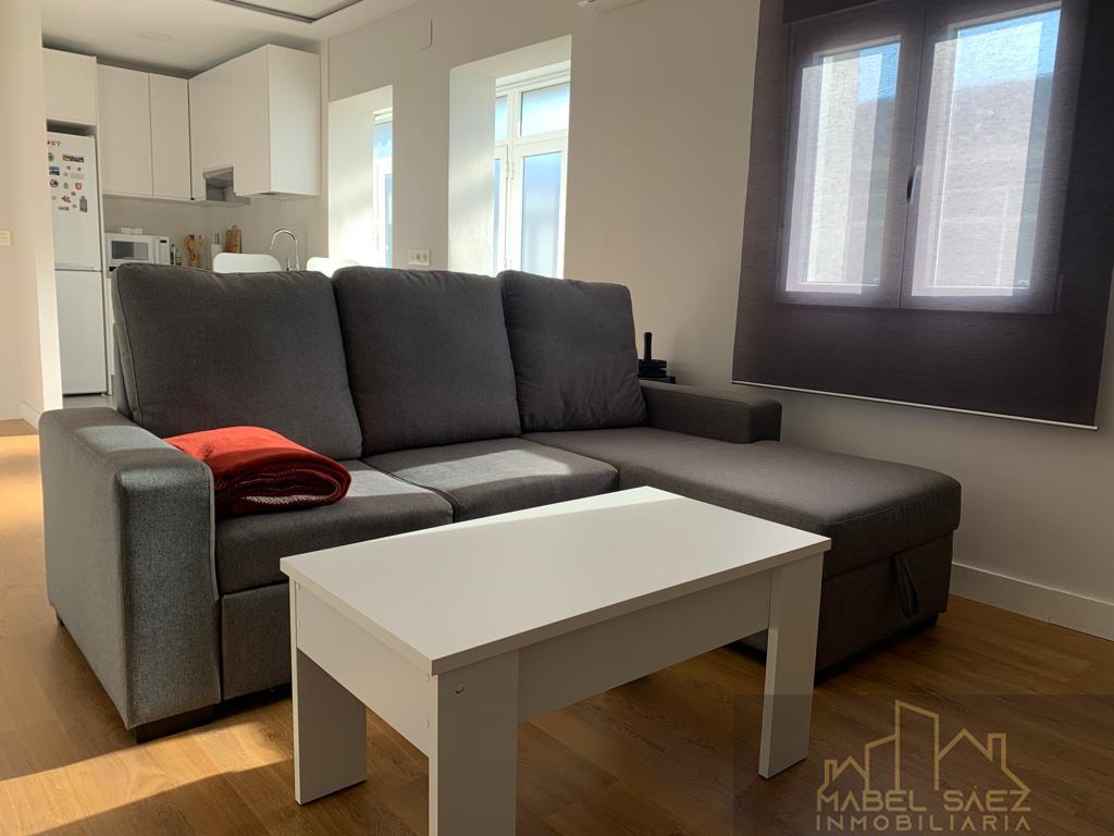 For rent of apartment in Mérida