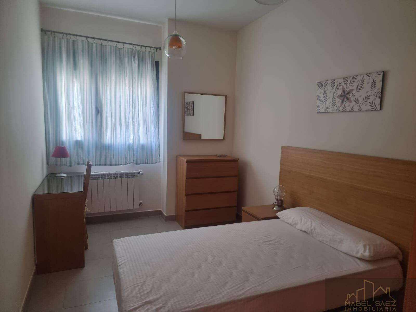Alquiler de apartamento en Mérida