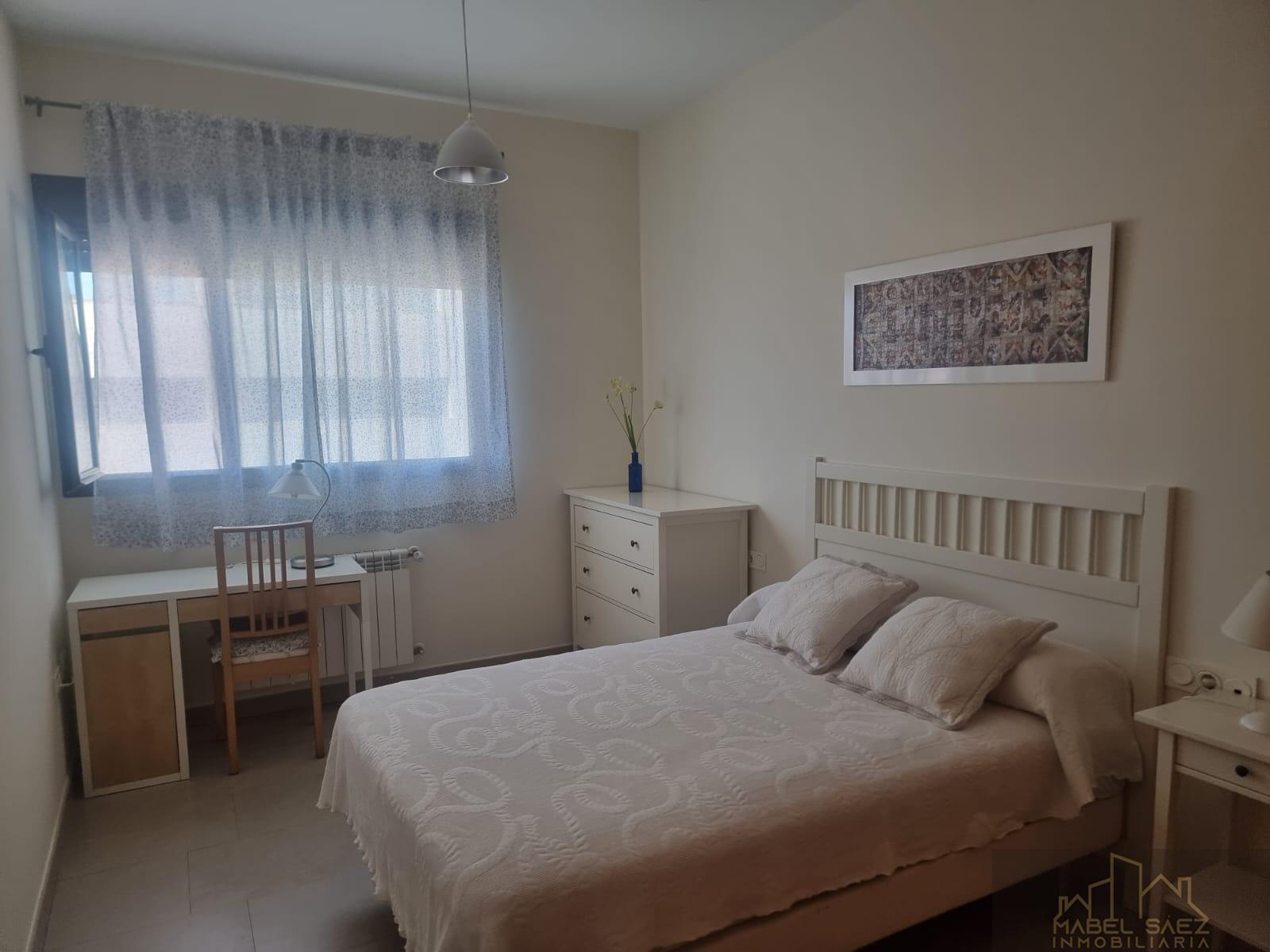 Alquiler de apartamento en Mérida