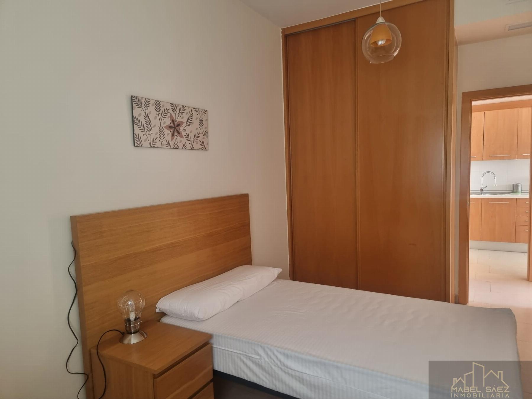 Alquiler de apartamento en Mérida