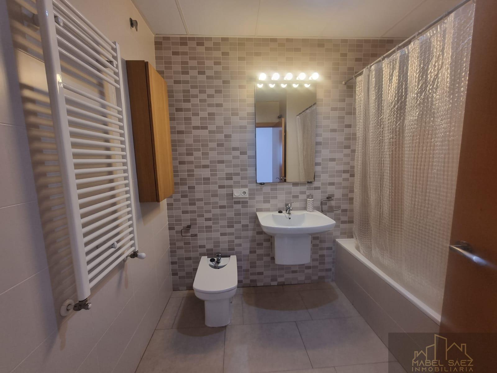 Alquiler de apartamento en Mérida