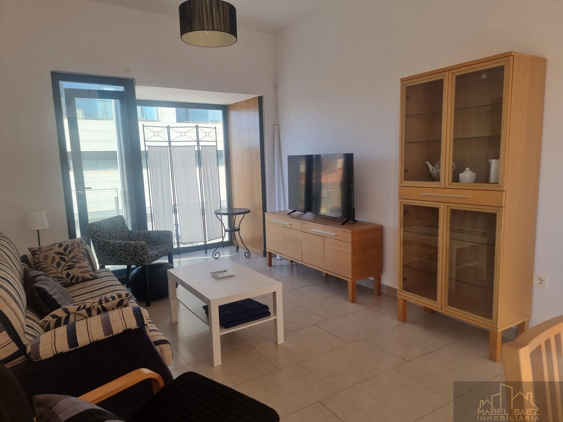 Alquiler de apartamento en Mérida