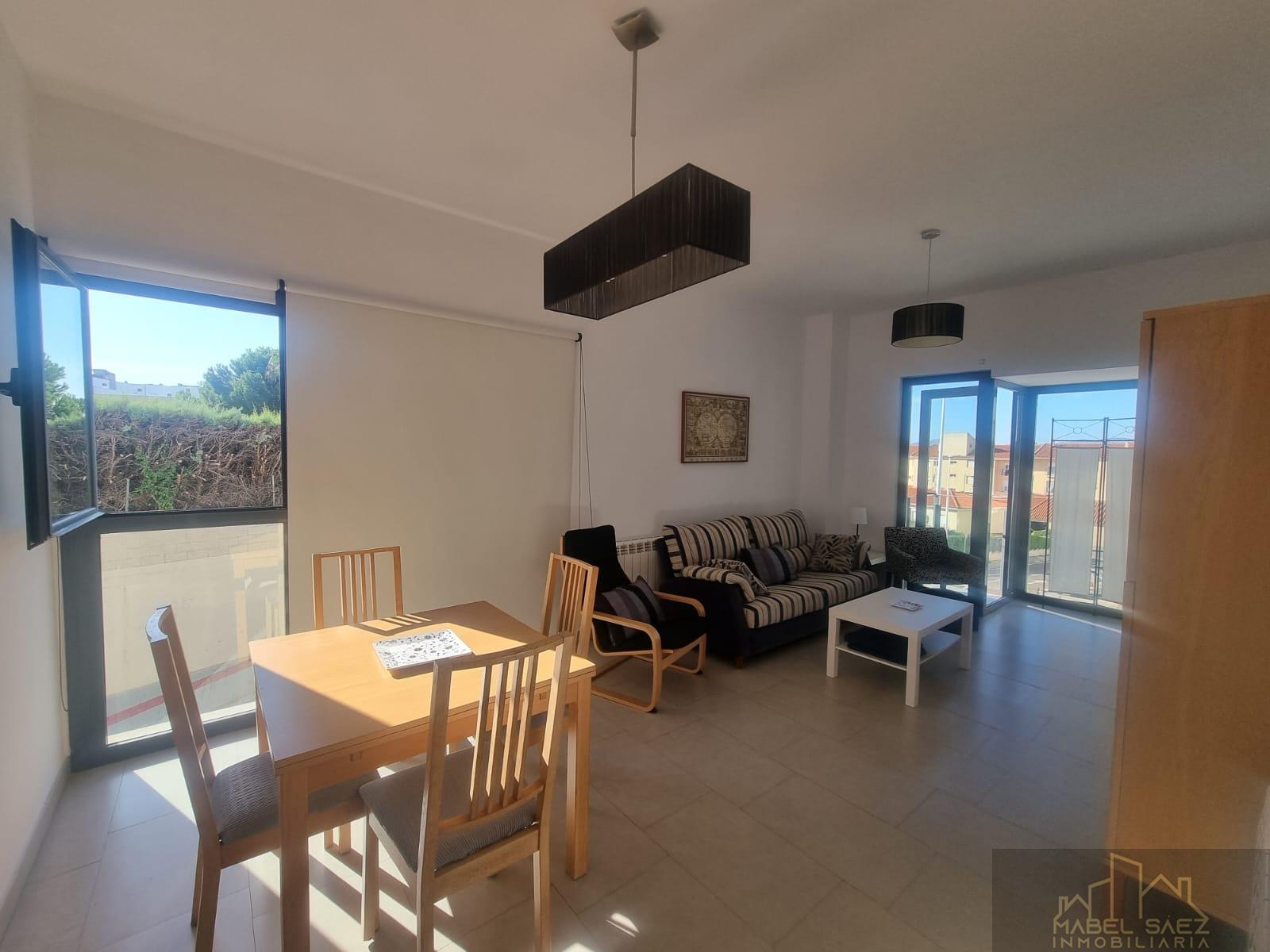 Alquiler de apartamento en Mérida